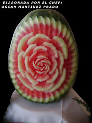 FLOR EN SANDIA