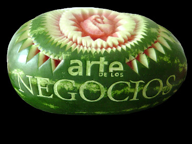 PIEZAS PARA REVISTA EL ARTE DE LOS NEGOCIOS