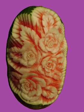 ROSAS EN SANDIA