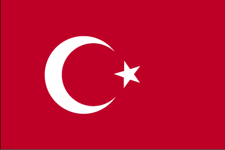 TÜRKİYE-TURKEY