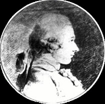 Donatien Alphonse-François