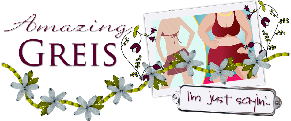 Amazing Greis