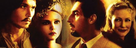 film boyunca hüzünlü olan su...