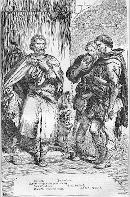 macbeth prophecy