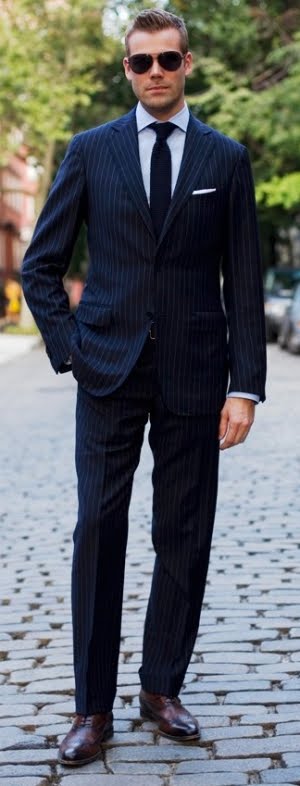 Suit Style