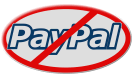 Boicot a PayPal