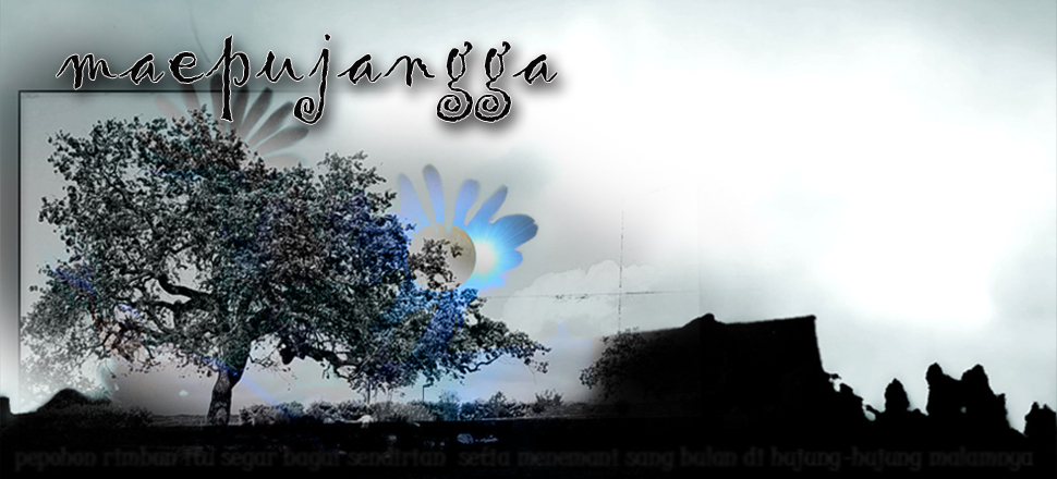 maepujangga