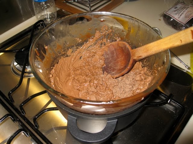 buralar benim ne istersem yazarım Hadi çikolata yapalım )