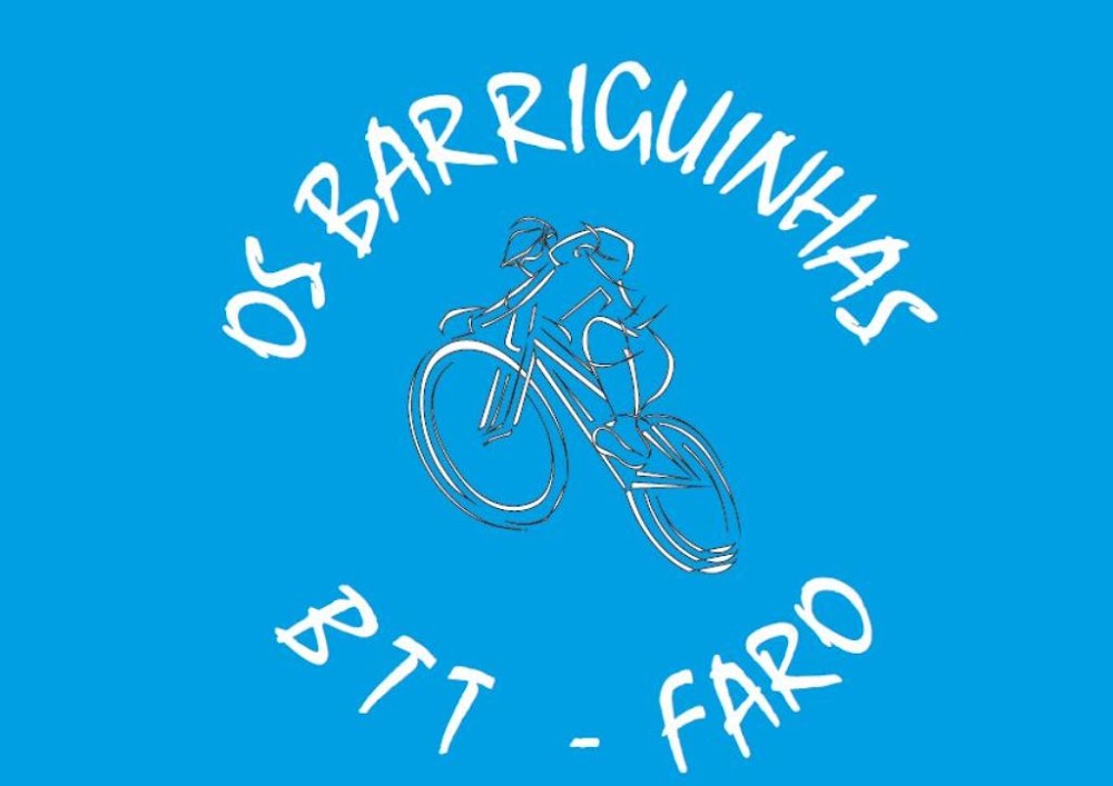 OS BARRIGUINHAS BTT-FARO