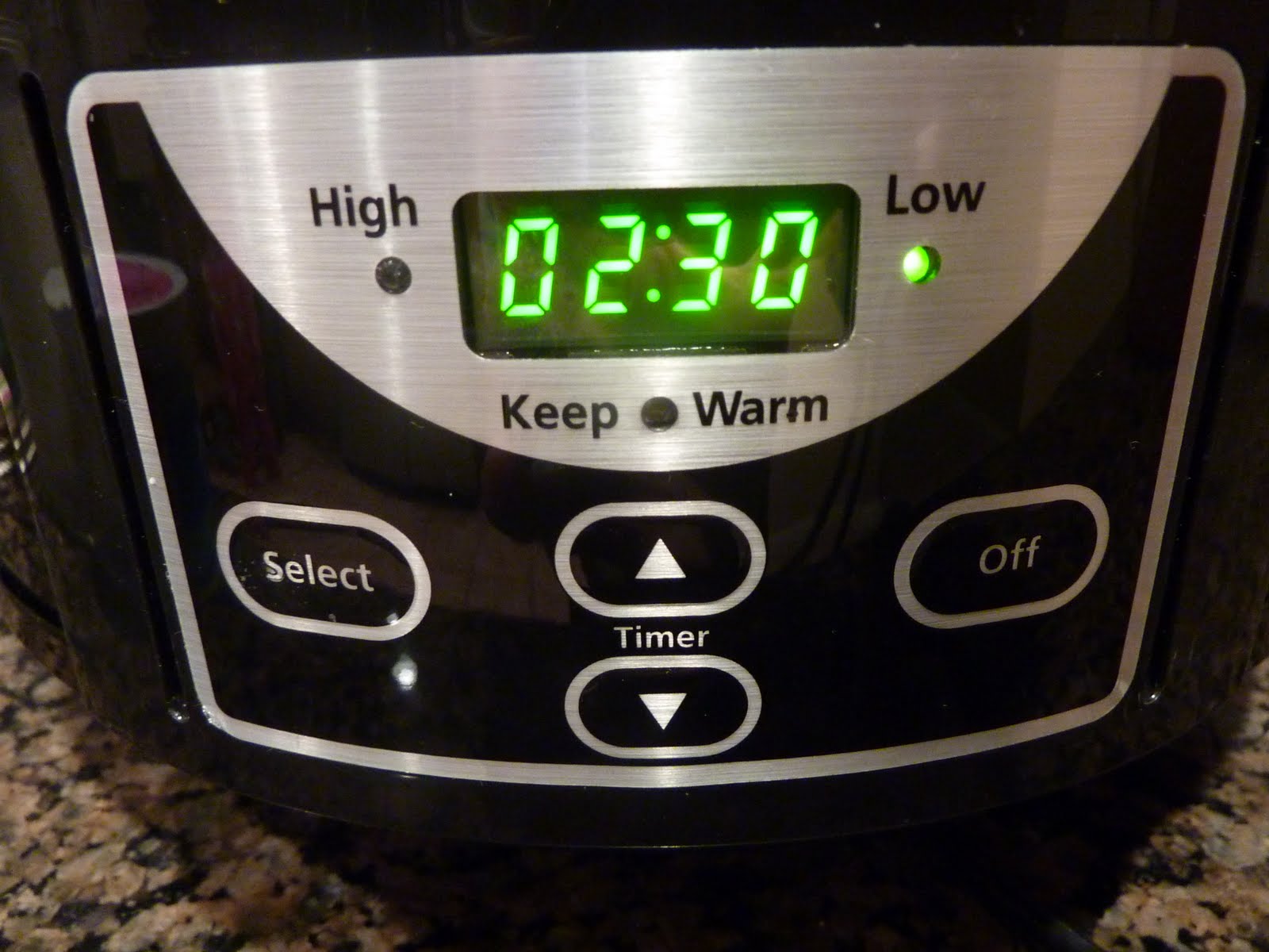 I Blame My Mother Make Your Own Yogurt (in your crock pot!)