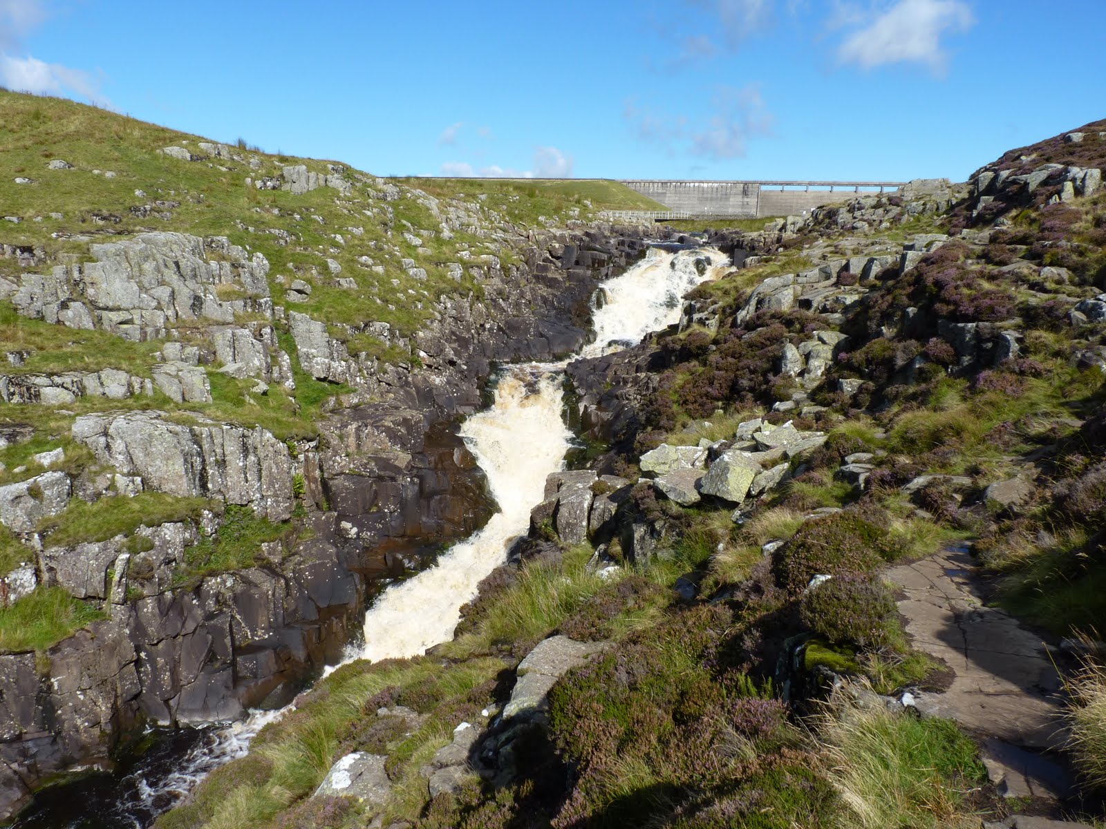 North Pennines