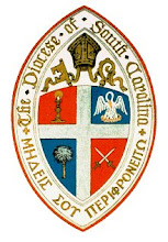 Seal of the Diocese of South Carolina