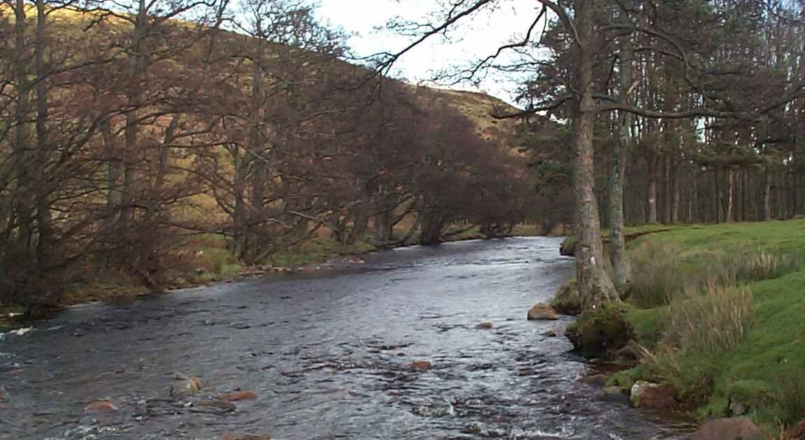 My Northumberland Ingram Valley