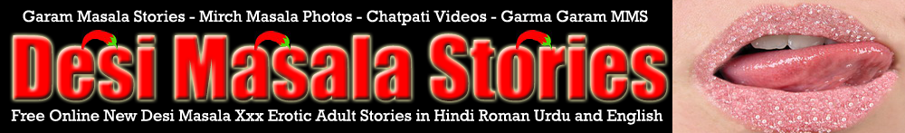 Desi Masala Stories