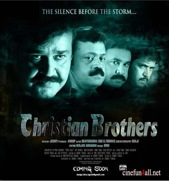 Malayalam Movie Christian