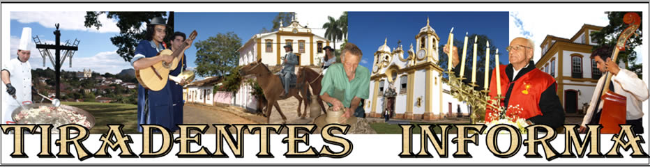 TIRADENTES INFORMA