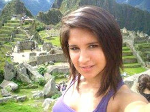 BarBy♥en maChupiChu