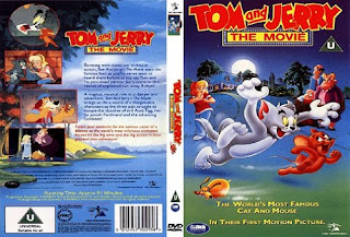 Tom And Jerry The Movie 1992 Dvdrip Download