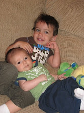 My Nephews