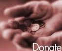 Tax Deductable Donations
