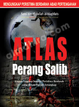 ATLAS PERANG SALIB