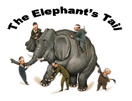 The Elephant's Tail