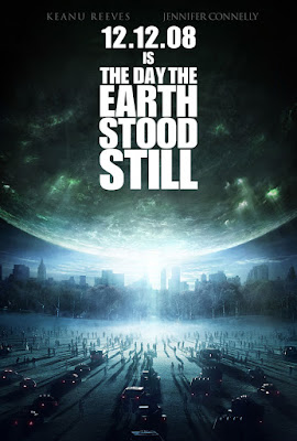 The Day the Earth Stood Still (2008) DVDRip