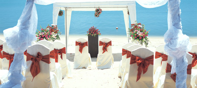 Wedding Decorations for Reception