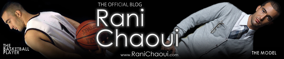Rani Chaoui