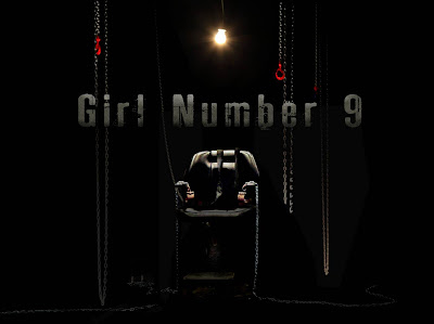 Girls Numbers on This Week Girl Number 9 Written By Dan Turner And James Moran In