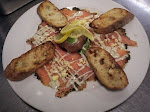 Smoked Salmon