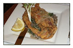 Soft Shell Crab