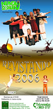 Peça: Revistando 2006