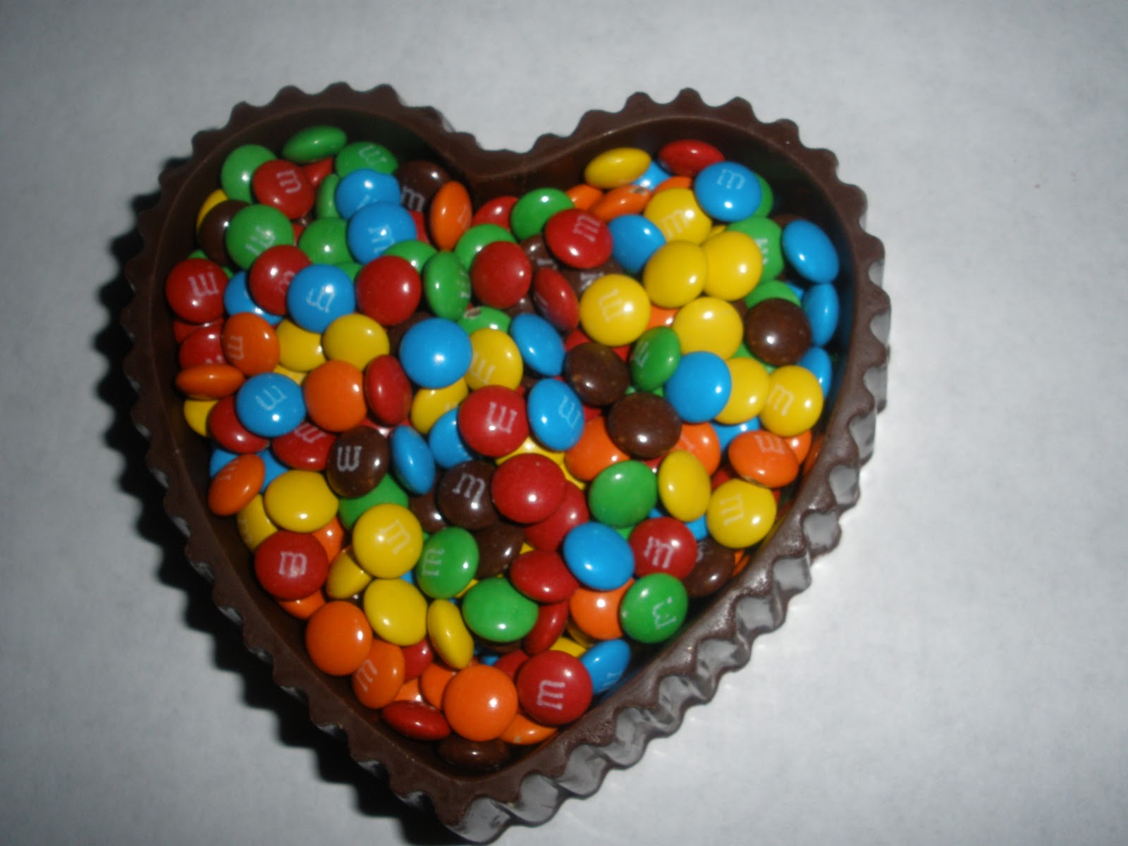 Anna's Edible Arrangements A Real Sweetheart