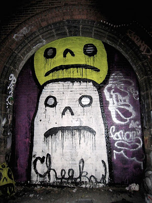 Berok Graffiti Mural Profesional En Barcelona Graffiti Super