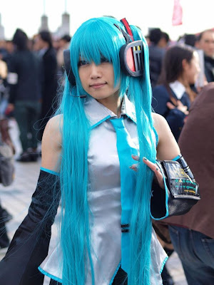 cosplay for girls Cute