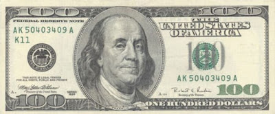 How 100-Dollar Bill Changed in 150 Years Seen On www.coolpicturegallery.net