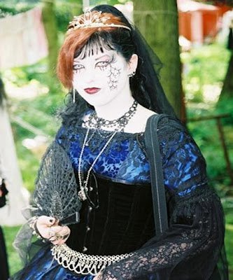 Gothic Women Festival