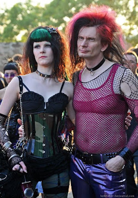 مهرجان القوطي 