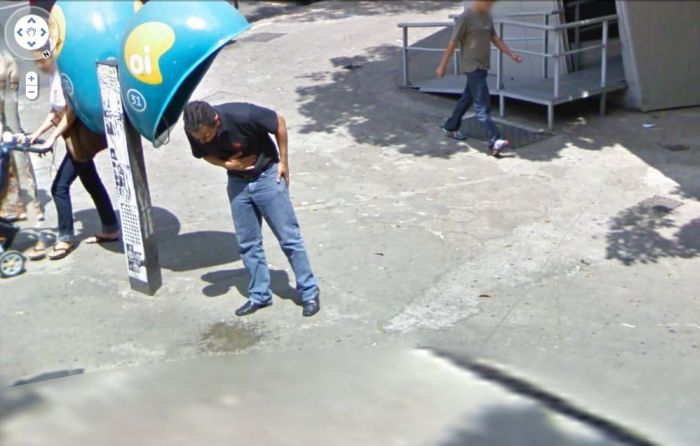 google earth street view prostitute