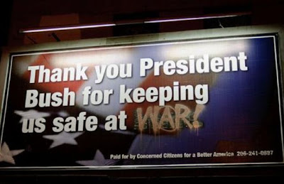 Graffiti Advertisements