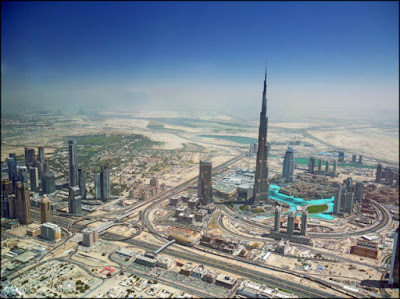 DIGALERI.com: Dubai dan Las Vegas, dulu dan sekarang dubai dan las vegas