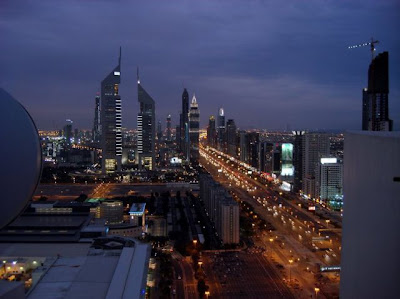 DIGALERI.com: Dubai dan Las Vegas, dulu dan sekarang dubai dan las vegas