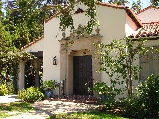 Beverly Hills Women's Club