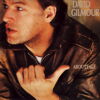 David Gilmour About Face