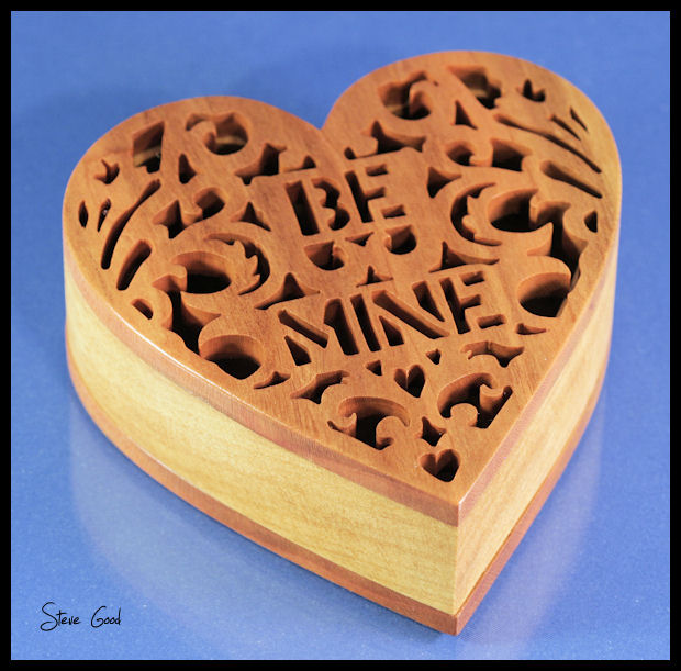 DIY Woodworking Projects Valentine Day Download woodworking projects ...