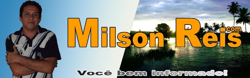 Blog do Milson Reis