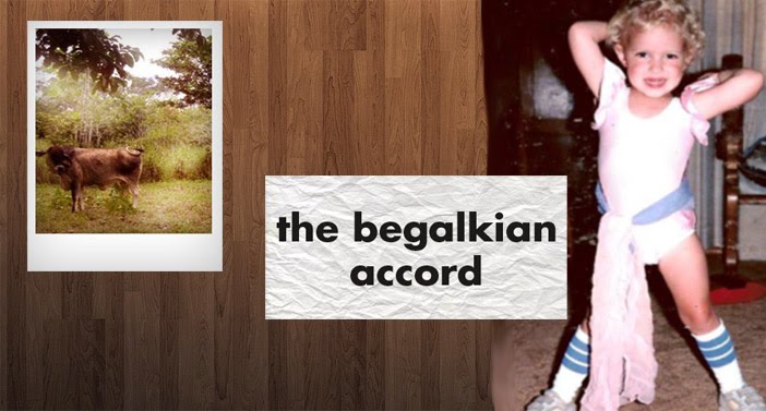 the begalkian accord
