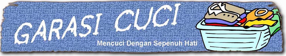 Garasi Cuci