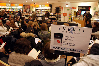 Come organizzare la presentazione del proprio libro